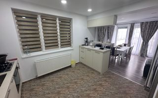 Sos Salaj - Apartament cu 3 camere si terasa, 200 mp, Comision 0% - Poză 4