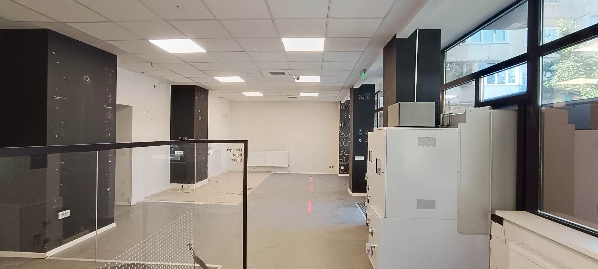 Spatiu comercial -85mp-Harmanului - Poză 5