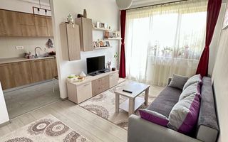 Apartament 3 camere, finisat, parcare, et 1, zona str Anina Marasti - Poză 2