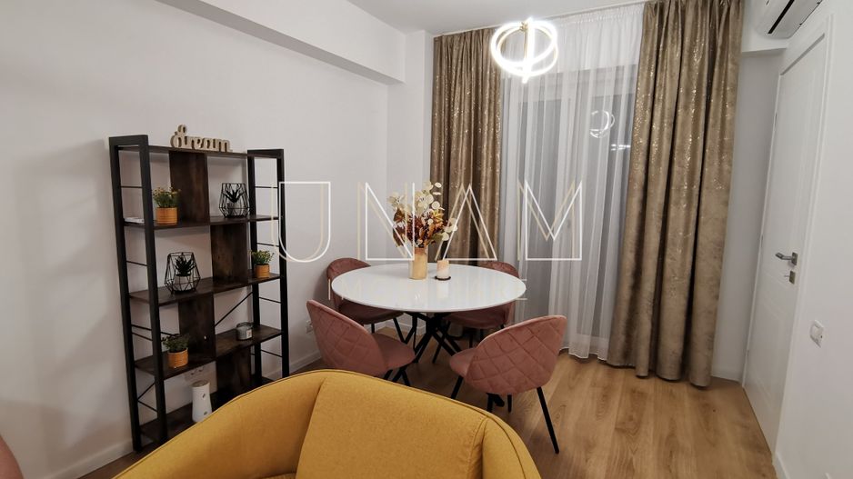 =INCHIRIAT= Confort și Eleganță în Centrul Orașului - Poză 29