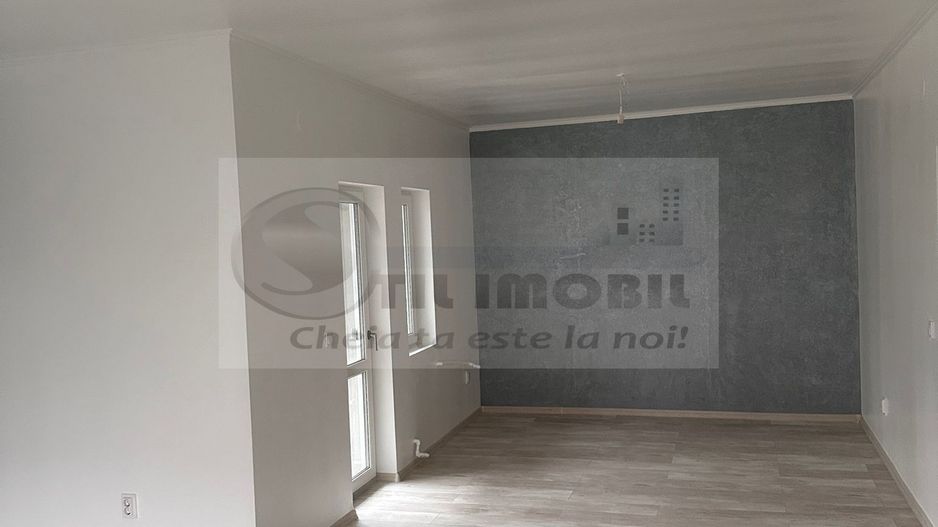 Vila individuala 4 camere (136mp) - teren 576 mp - 195.000 euro ! - Poză 2