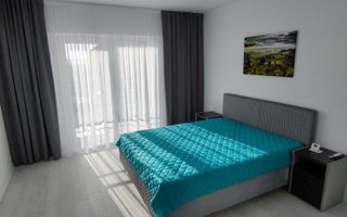Apartament modern cu 1 camera - Complex Soleia, Valea Lupului - 380€ - Poză 1