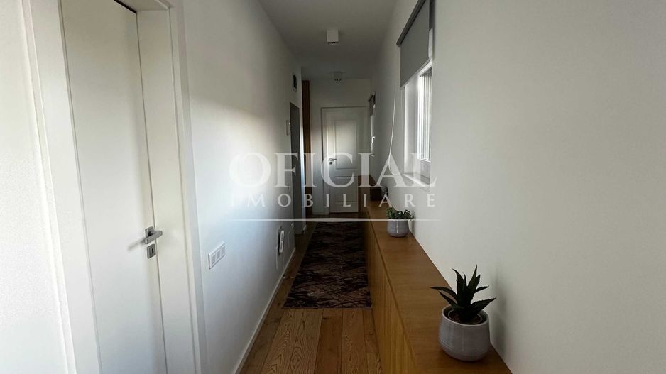 Apartament 3 camere | 69mp | Parcare | 2 Bai | Balcon | Borhanci - Poză 6
