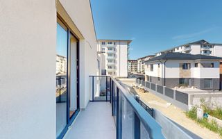 NOU PE PIATA | Duplexuri premium in zona Lebada – Pantelimon - Poză 47