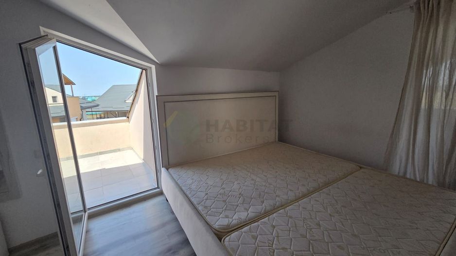 Penthouse spectaculos de închiriat în Cosmopolis – Northlight | - Poză 26