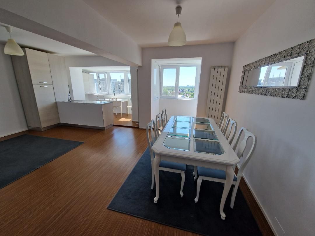 De inchiriat apartament 3 camere zoan Doamna Ghiaca - Poză 5