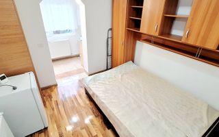 Oferim spre vanzare garsoniera,centrala proprie,zona Girocului, str. Salcamilor - Poză 3