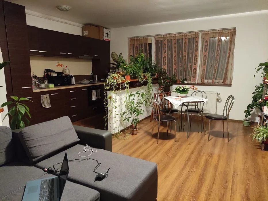 Apartament cu 2 camere de vânzare în zona Muzeul Apei, Stadionului. - Poză 2