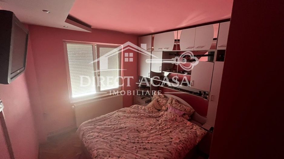 Apartament cu 2 camere de închiriat – Diamant - Poză 1