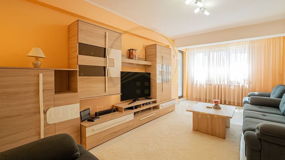 Compozitori 2 camere decomandat 55 mp util ,parcare subterana - Poză 2