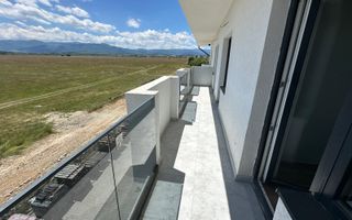 Apartament 3 camere | Doamna Stanca, Selimbar | 65,75 mp, parcare - Poză 10