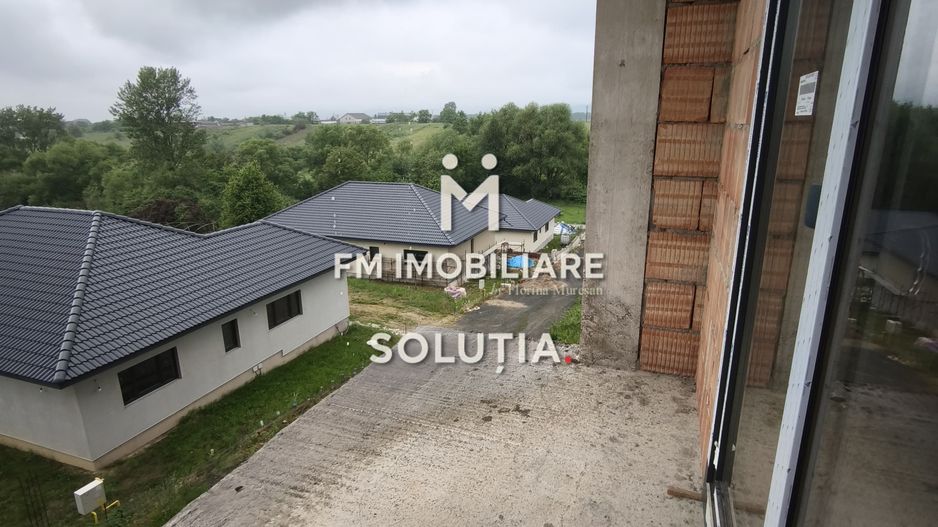 Apartamente noi în Mocira-2 -3 camere, decomandate! - Poză 6