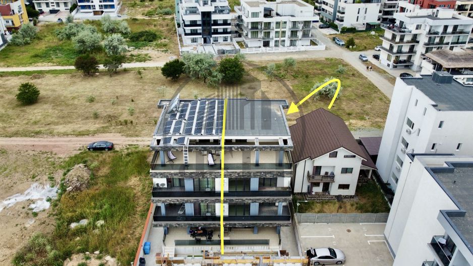 Spațiu comercial de vânzare Mamaia Nord, Constanța, - Poză 18