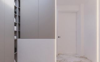 Penthouse | Luxury | Zona Decebal - Poză 10