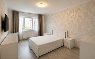 Apartament 2 camere | Între Lacuri | 52 mp + boxă 10 mp - Poză 1