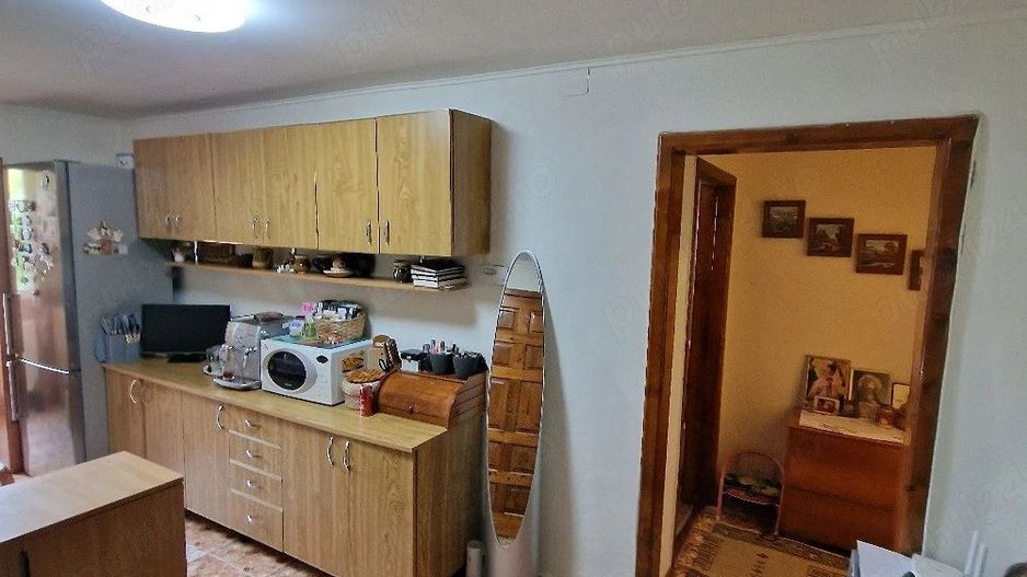 Apartament  2 camere decomandat-Zona Lipovei-Parter - Poză 4