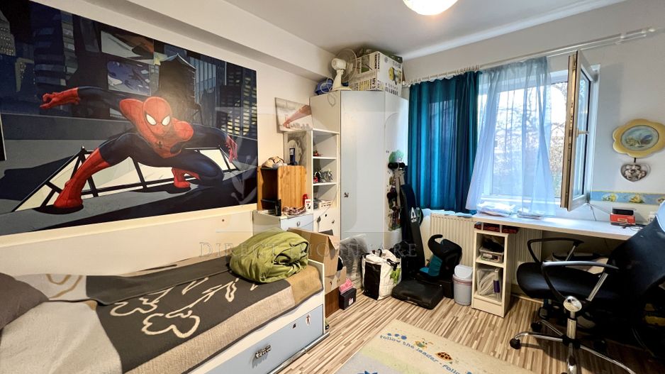 Apartament 3 camere / Zona Cetatii - Poză 6