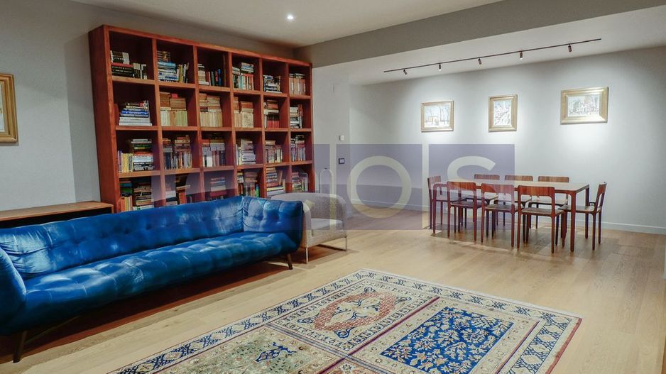 APARTAMENT LUX 3 CAMERE | GAFENCU 49 RESIDENCE | 136 MP - Poză 1