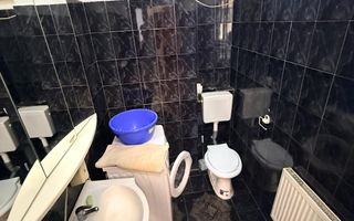 cladire istorica| Iosefin| 2 dormitoare| centrala proprie| camere inalte| - Poză 18