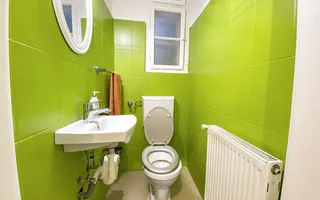 Comision 0%, Apartament 4 camere, Cladire Istorica, 134mp, Zona Sinaia - Poză 12