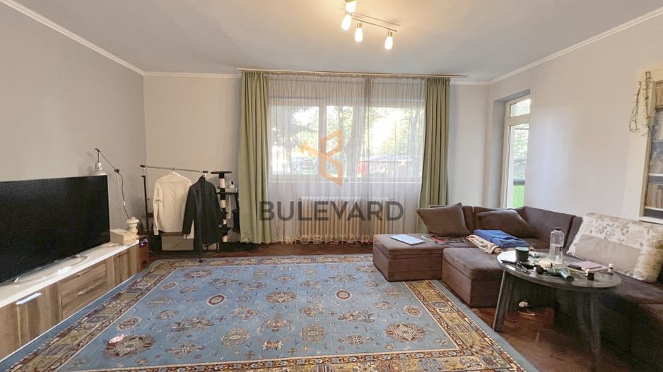 Apartament cu 4 camere, zona Plopilor! - Poză 2