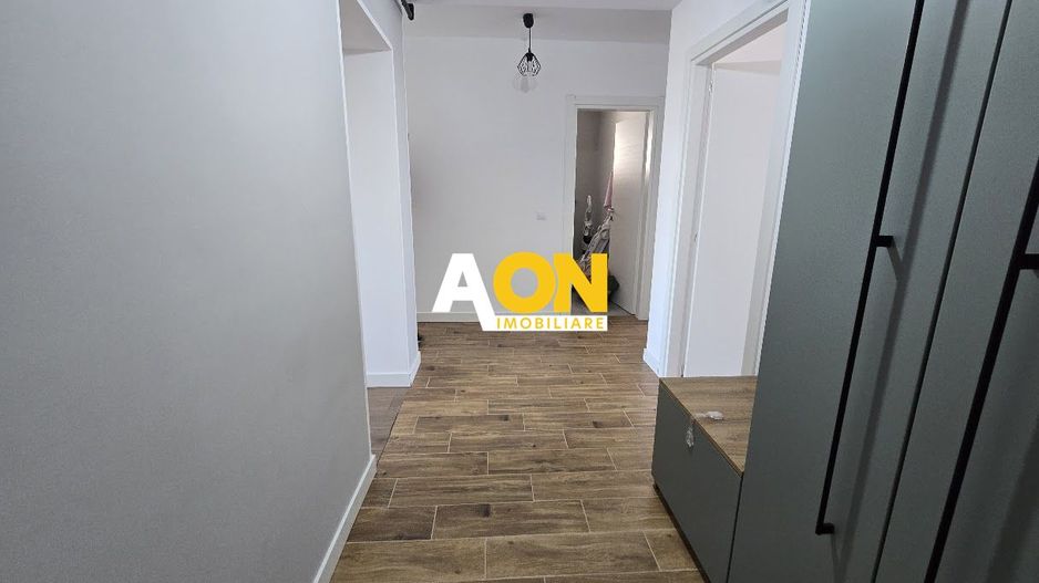 Apartament 3 Camere Bloc Nou, Zona Cetate - Poză 13