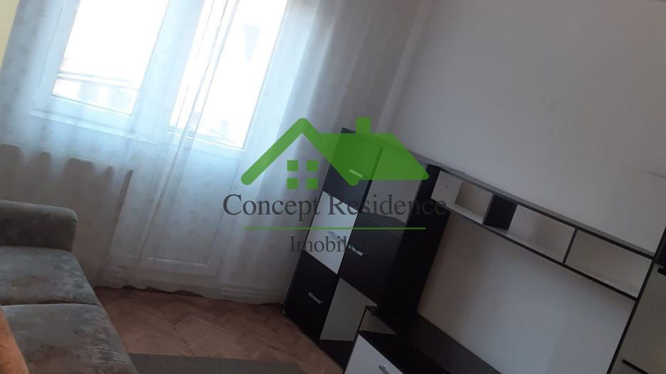 Vand apartament 3 camere, Babes zona Universitatii - Poză 1