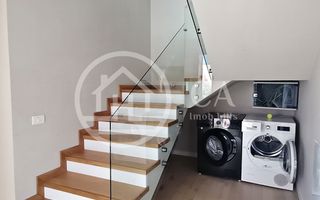 Casă de vânzare stil mediteranean cu 5 camere in Tineretului, Oradea - Poză 19