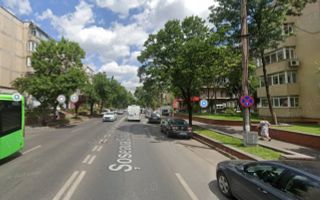 Vanzare apartament 4 camere, decomandat, etaj 1 - Rahova, Sos.Salaj - Poză 1