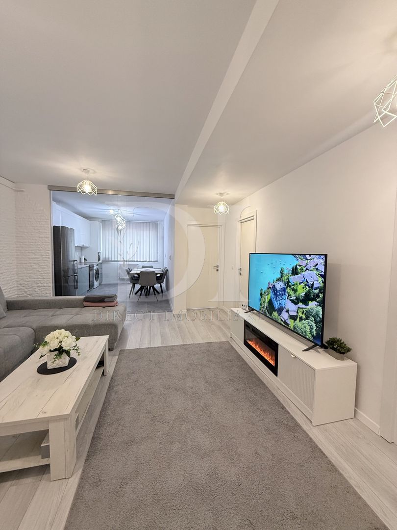 Apartament la cheie / etaj intermediar / Zona Terra - Poză 6