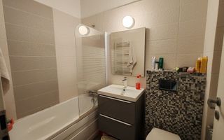 Apartament 3 camere,Metalurgiei/Drumul Binelui,parcare,mobilat-utilat - Poză 12