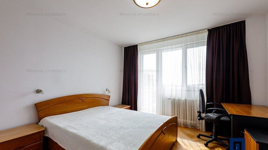 Apartament 4 camere | Punctele Cardinale, Bastion, Medicina | COMISION 0 - Poză 17
