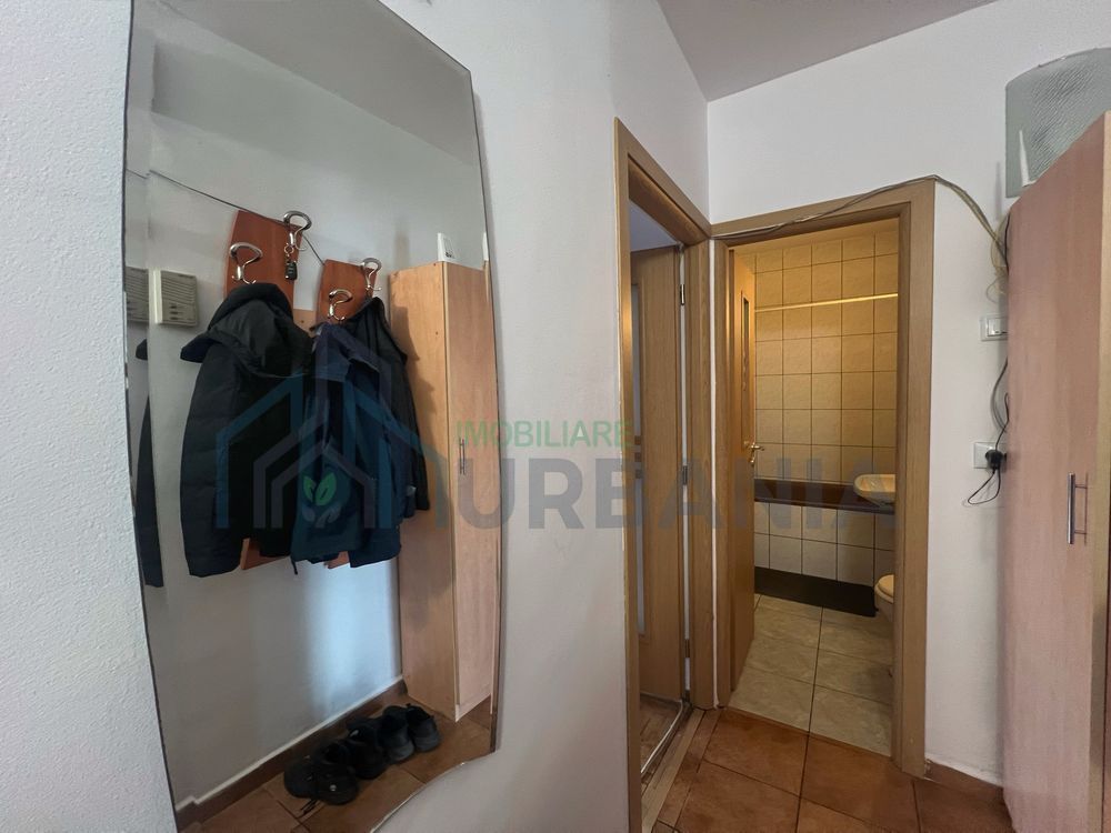 Apartament de închiriat, 1 cameră, 40 mp, decomandat, Cug, Șos. Nicolina 116, Bloc 1011 - Poză 5