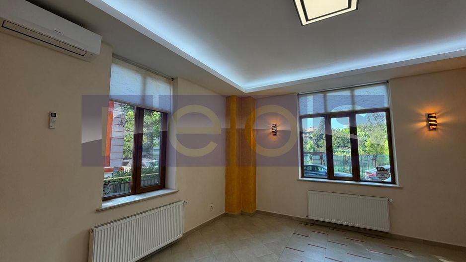 INCHIRIERE VILA | COTROCENI | 130MP | IDEAL OFFICE-CLINICA-SALON - Poză 4