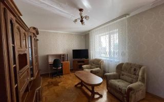 Chirie, casă, 4 camere, strada Ştefan Neaga. - Poză 13