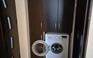 Apartament cu 2 camere/ 55mp/ zona Podu Ros - Poză 5