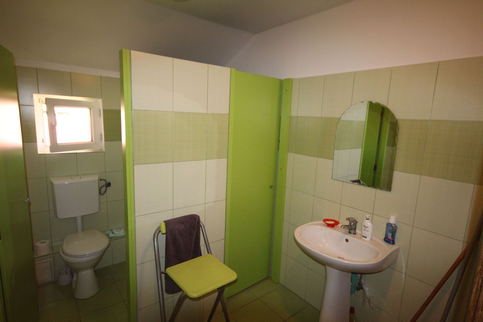 Casă individuala - destinatie  multipla - Poză 8