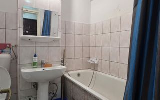 Garsoniera zona Astra Brasov - Poză 8