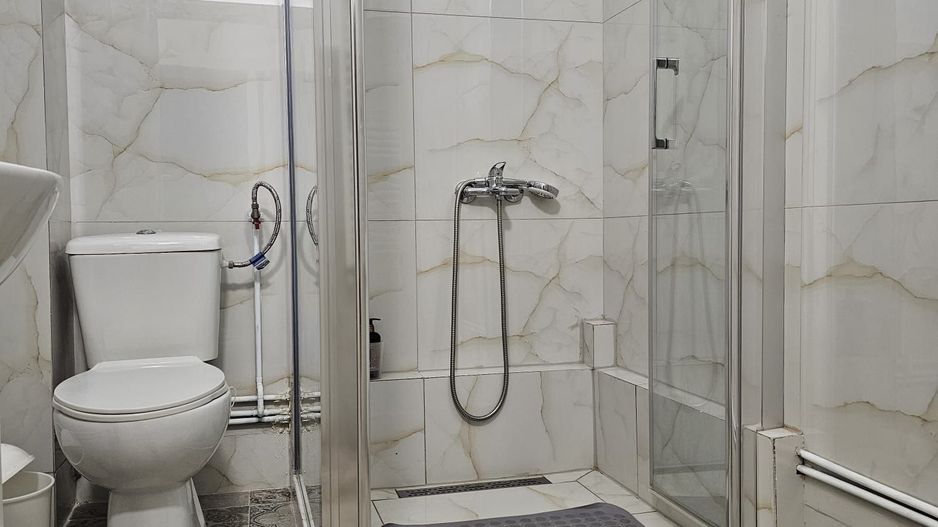 Apartament 2 dormitoare, Iuliu Maniu. 480 E/lună. Comision 0 - Poză 14