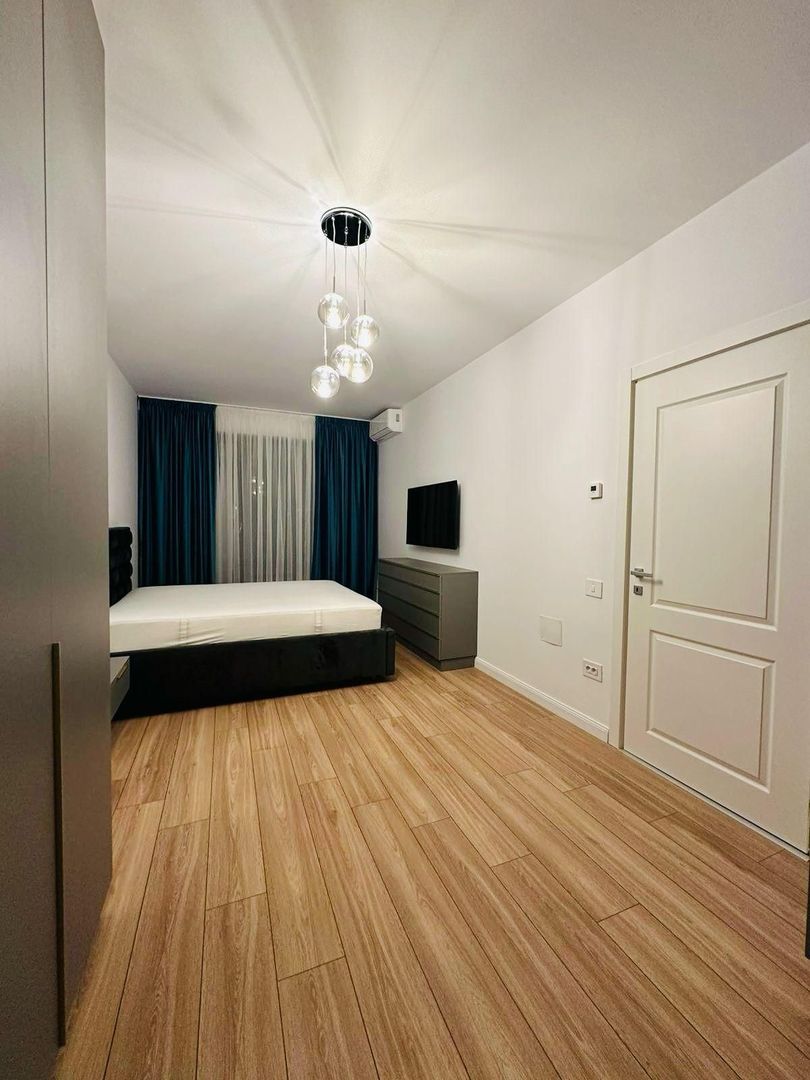 Apartament 3 camere I Via Pipera I Chirie - Poză 6