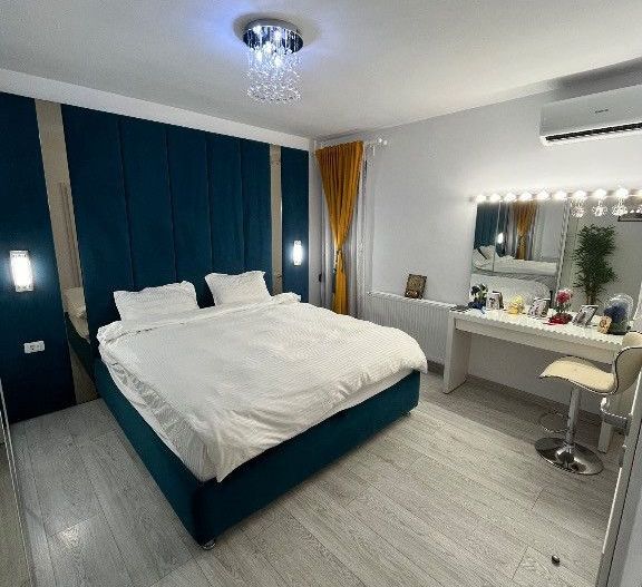 Apartament 3 camere Militari Residence | Terasă, Curte și Spațiu Comercial - Poză 3