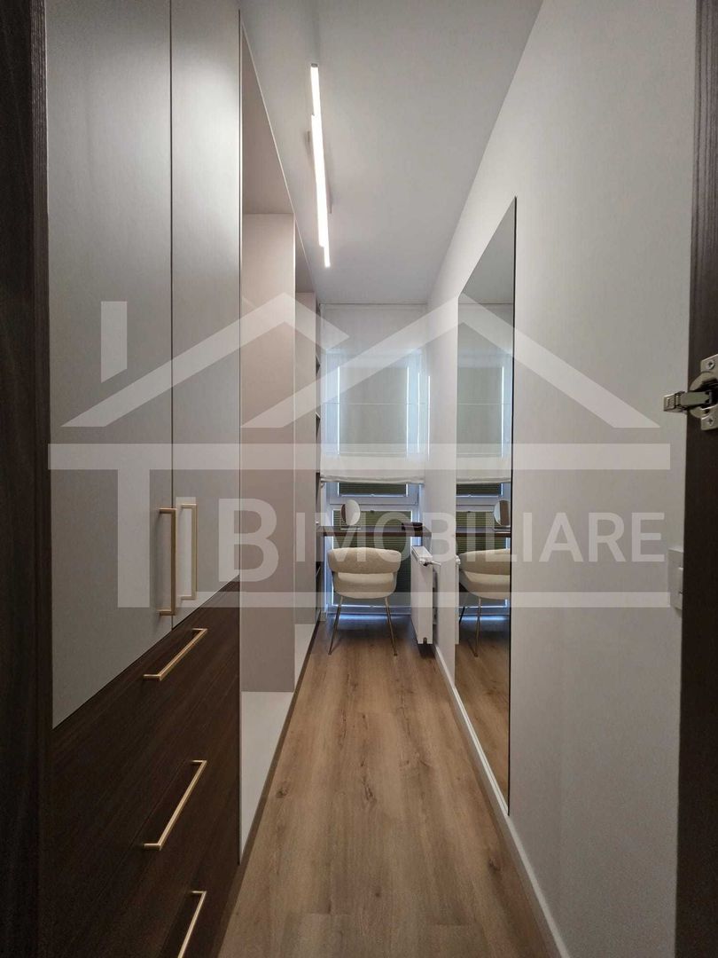 Apartament cu 2 camere, 60mp, Zona Unirii - Poză 4