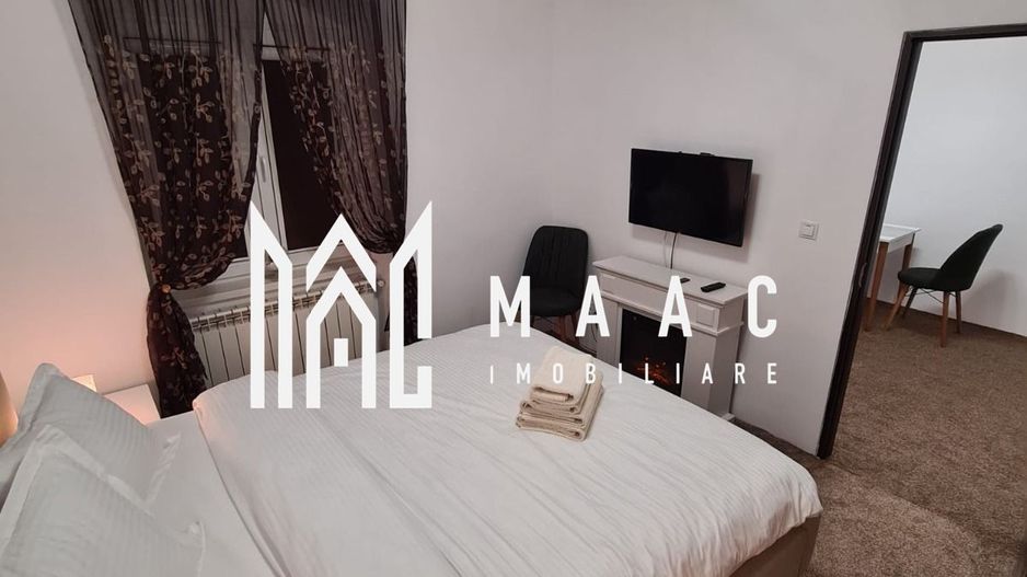 Apartament 2 Camere I 36 MPU I Pivnita I Central - Poză 2