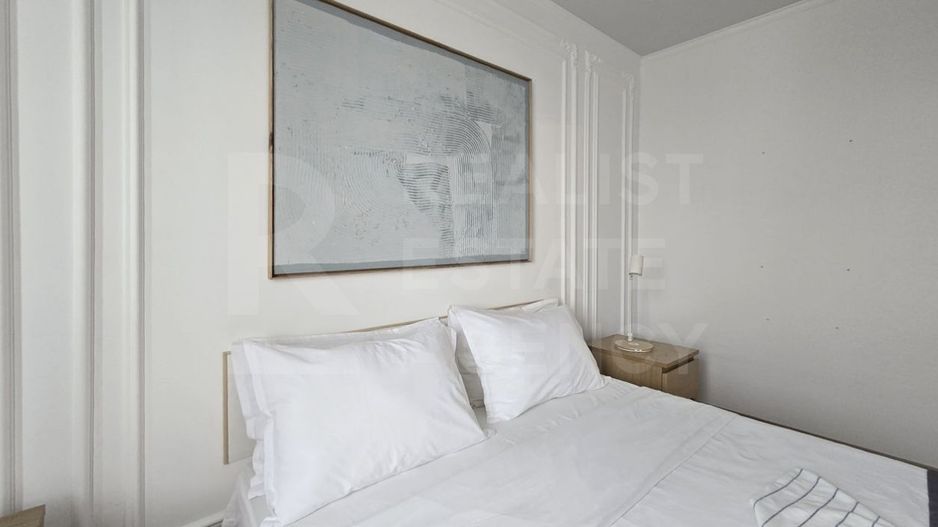 Chirie, apartament cu 4 camere, str. Cuza-Vodă, sectorul Botanica - Poză 6
