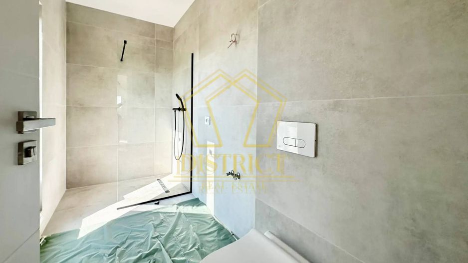 Duplex deosebit cu 4 camere | Dumbravita - Poză 9