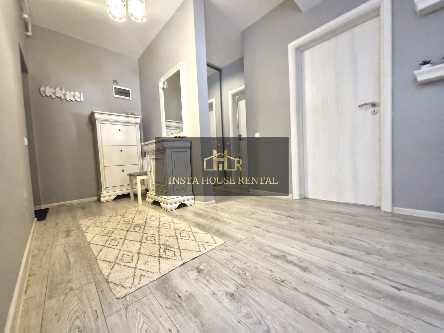 Apartament 2 camere cu Terasa si Gradina 38 mp - Poză 11