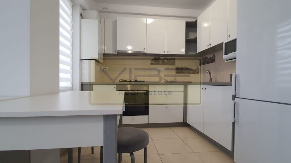 Apartament 1 camera + loc parcare Tatarasi Spitalul de Neurologie - Poză 7