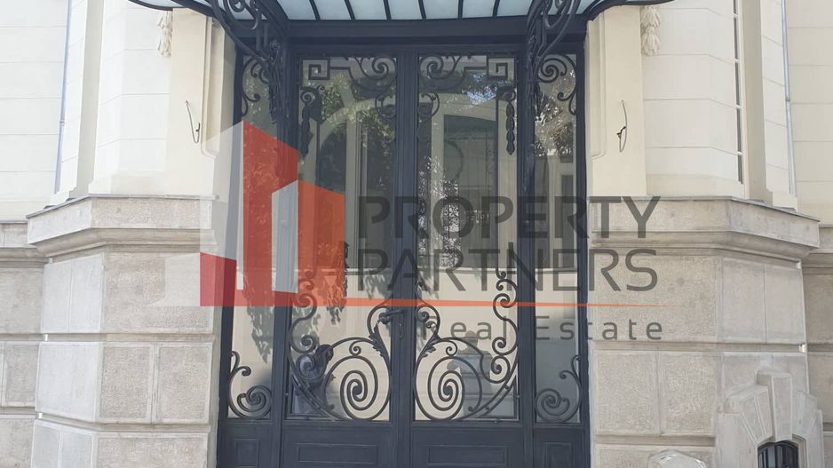 80 mp demisol in vila istorica, senzationala, Victoriei/Piata Romana - Poză 3