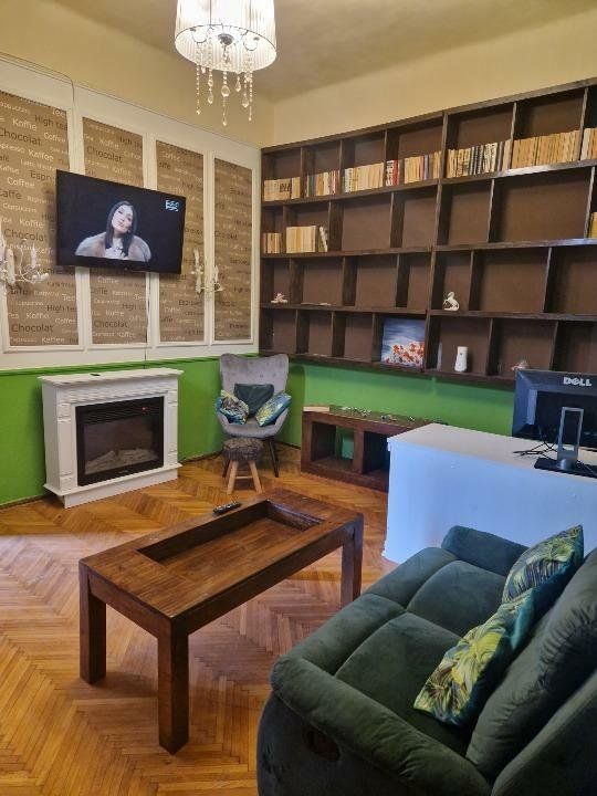 Sinaia | 2 Camere | Amenajat Modern. - Poză 1