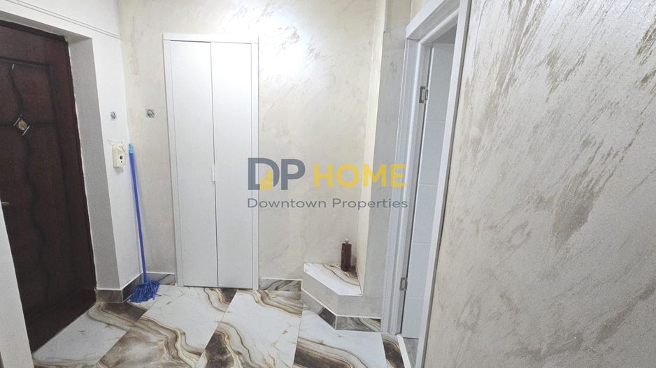 De inchiriat apartament 2 camere Unirii B-dul Cantemir nou renovat - Poză 6